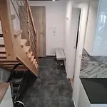 W Sosnowym Lesie Apartman *