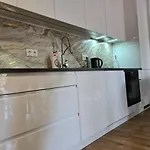 W Sosnowym Lesie Apartman