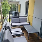 Apartman W Sosnowym Lesie