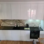 Apartman W Sosnowym Lesie *