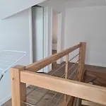 W Sosnowym Lesie Apartman