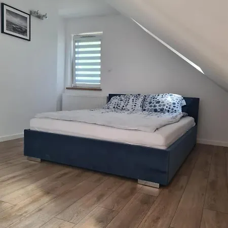 W Sosnowym Lesie Apartament