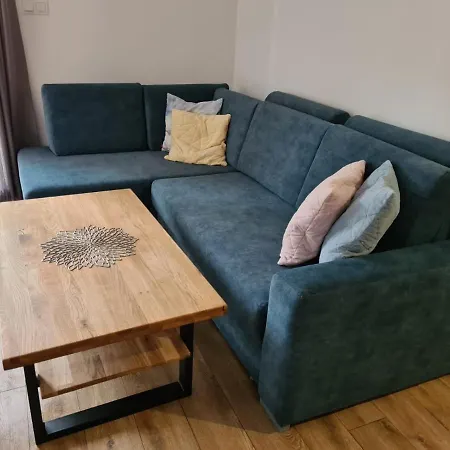 W Sosnowym Lesie 미에드지보드지