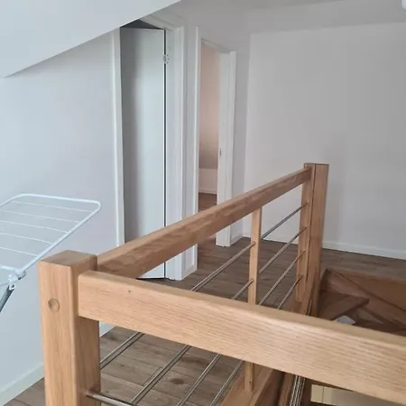 W Sosnowym Lesie Apartamento