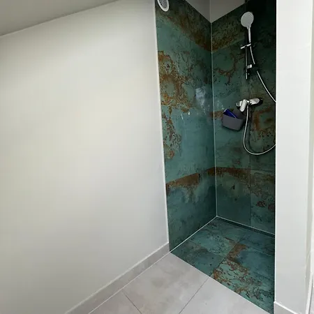 W Sosnowym Lesie 미에드지보드지