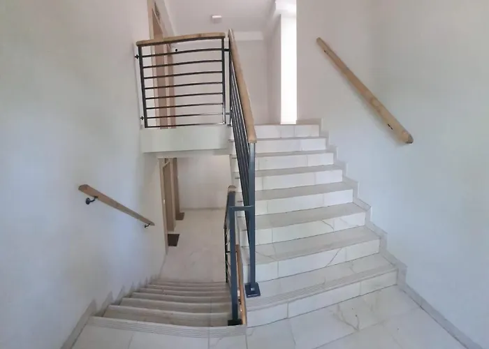 W Sosnowym Lesie 아파트