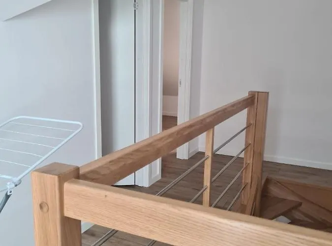 W Sosnowym Lesie Apartman